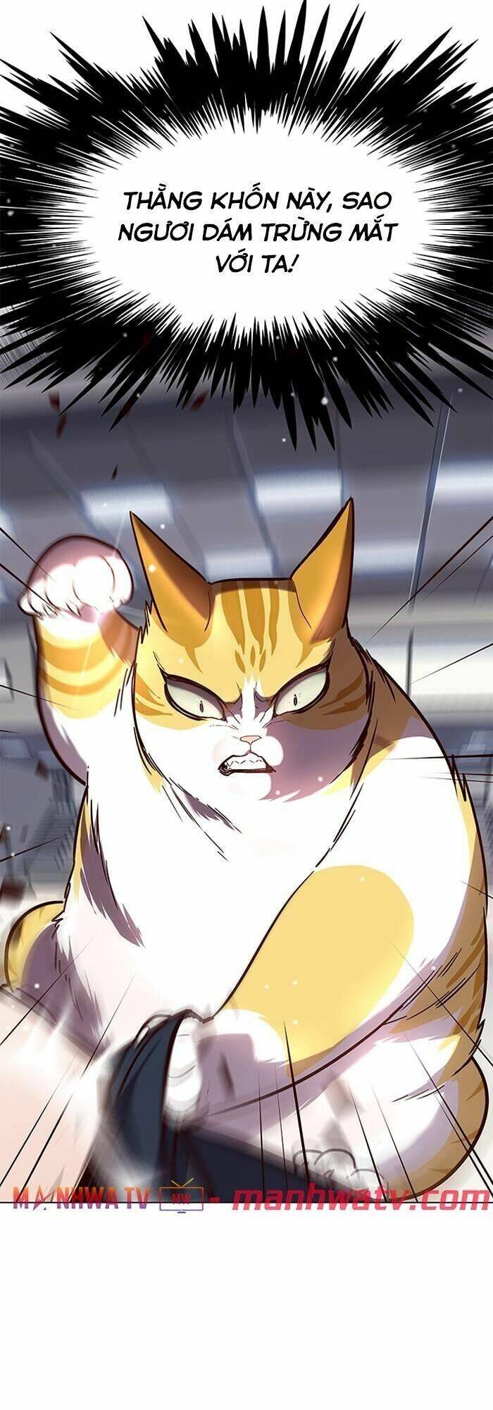 Hoá Thân Thành Mèo Chapter 89 - Trang 2