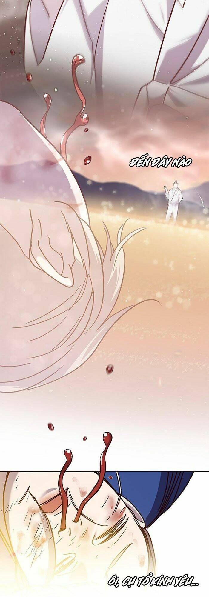 Hoá Thân Thành Mèo Chapter 89 - Trang 2