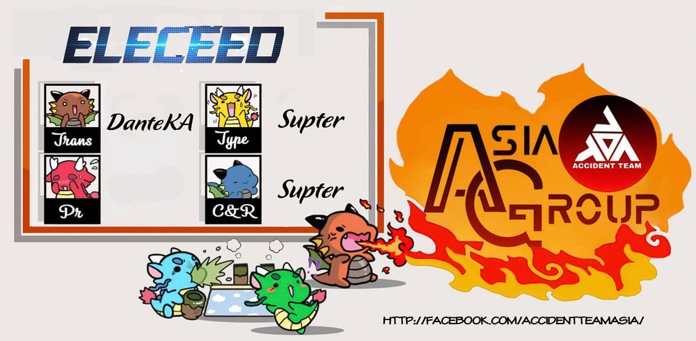 Hoá Thân Thành Mèo Chapter 9 - Trang 2