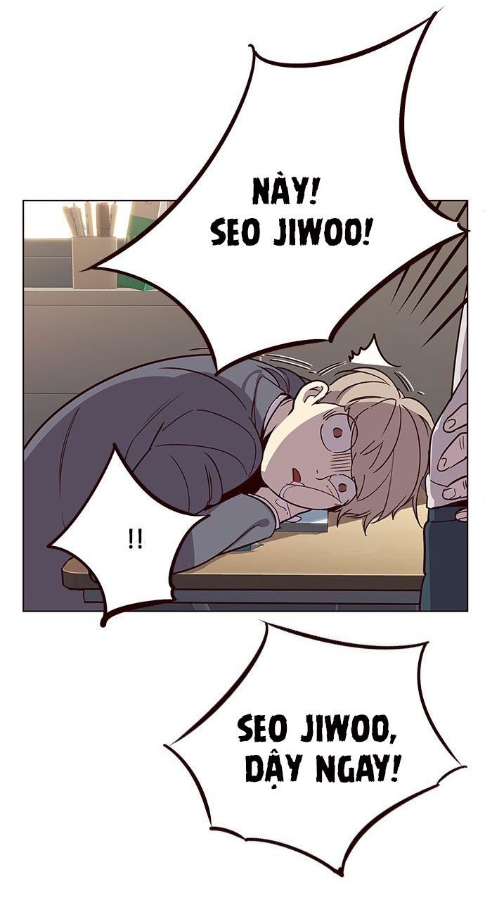 Hoá Thân Thành Mèo Chapter 9 - Trang 2