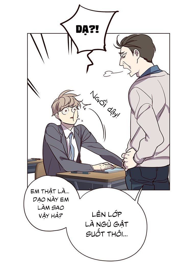 Hoá Thân Thành Mèo Chapter 9 - Trang 2