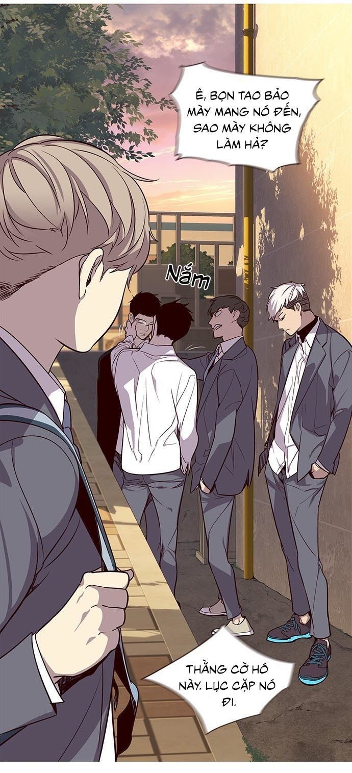 Hoá Thân Thành Mèo Chapter 9 - Trang 2