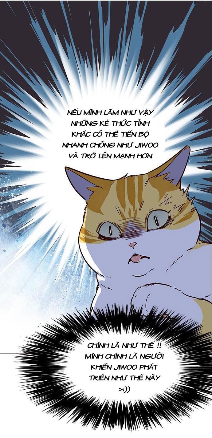 Hoá Thân Thành Mèo Chapter 9 - Trang 2