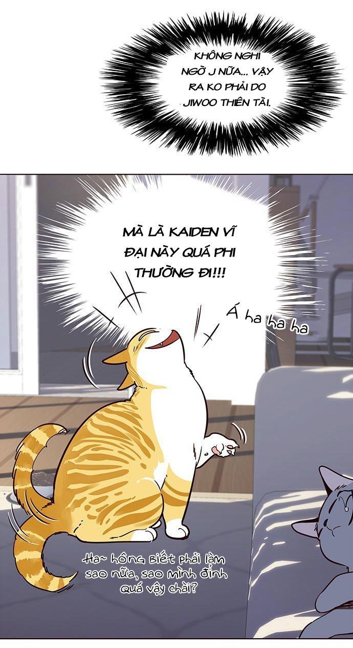 Hoá Thân Thành Mèo Chapter 9 - Trang 2