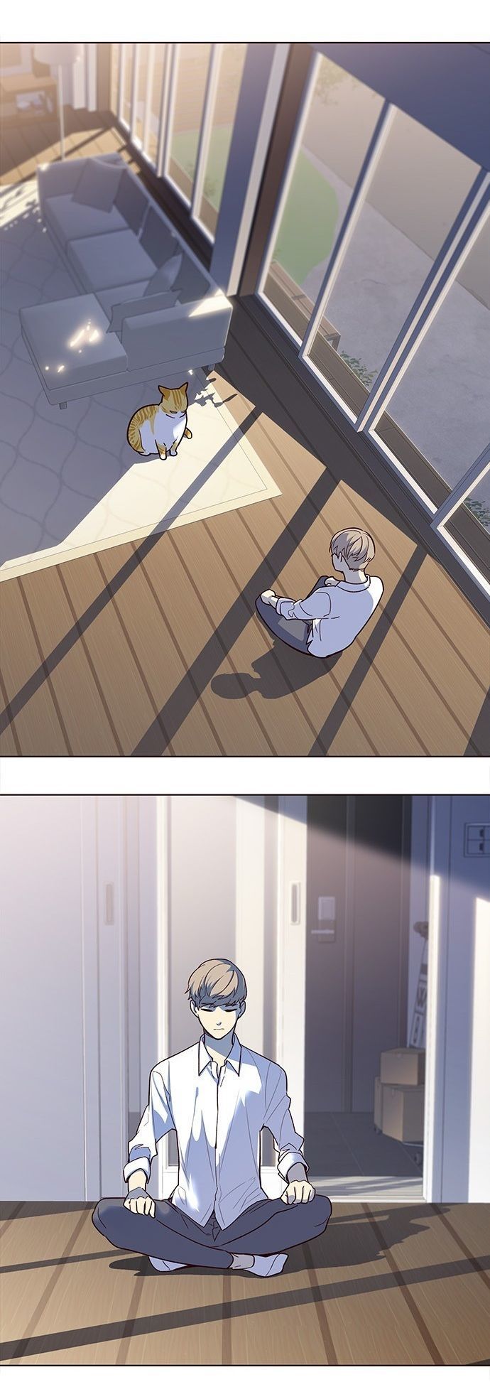 Hoá Thân Thành Mèo Chapter 9 - Trang 2