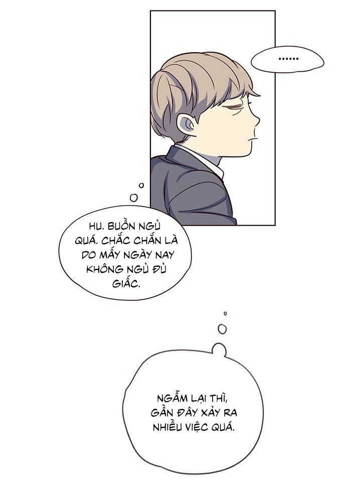 Hoá Thân Thành Mèo Chapter 9 - Trang 2