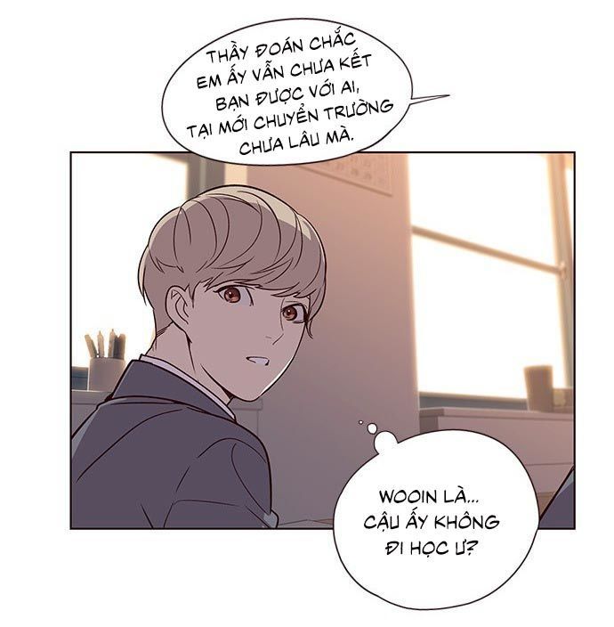 Hoá Thân Thành Mèo Chapter 9 - Trang 2