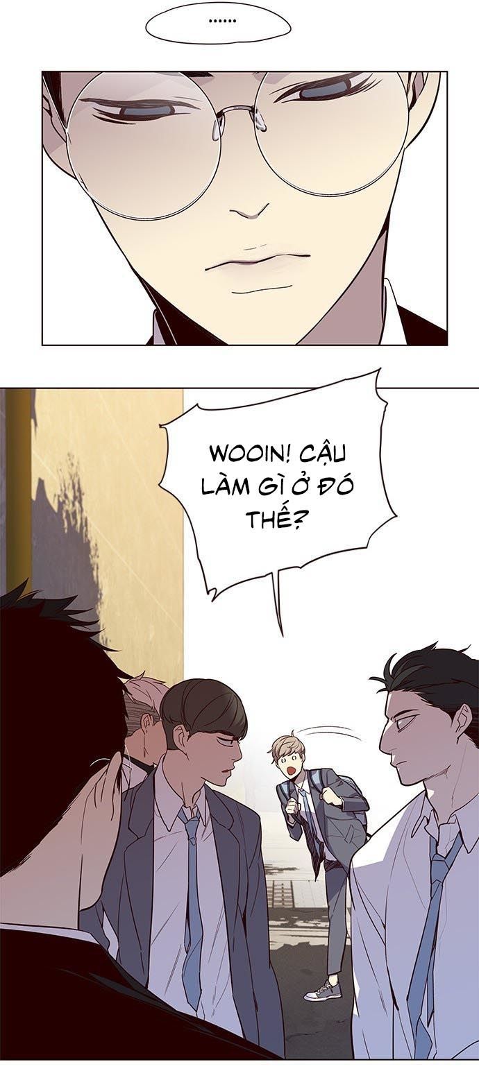 Hoá Thân Thành Mèo Chapter 9 - Trang 2