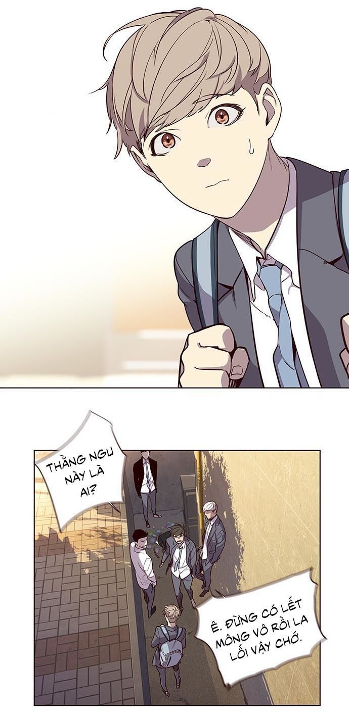 Hoá Thân Thành Mèo Chapter 9 - Trang 2