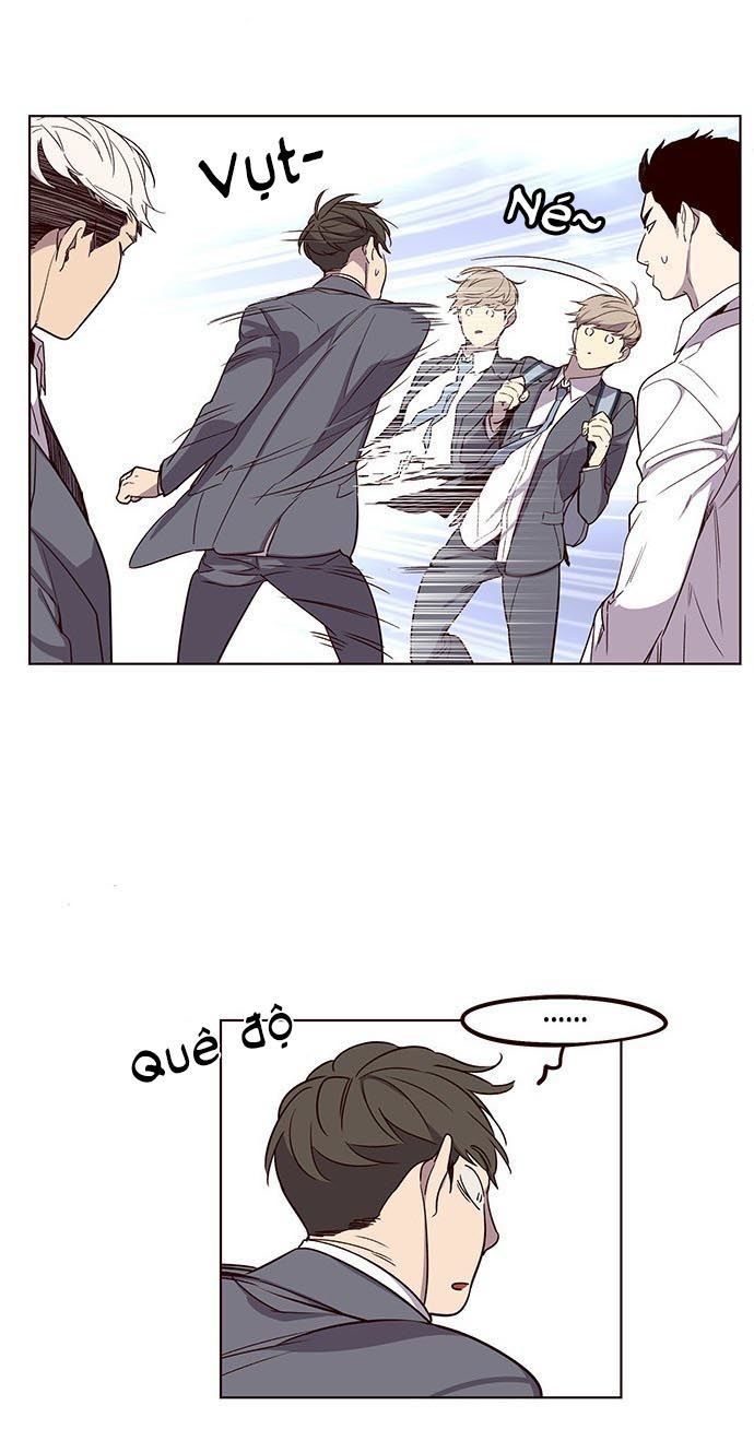 Hoá Thân Thành Mèo Chapter 9 - Trang 2