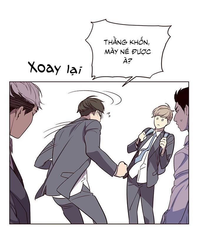 Hoá Thân Thành Mèo Chapter 9 - Trang 2