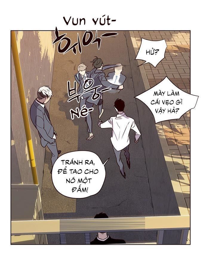 Hoá Thân Thành Mèo Chapter 9 - Trang 2