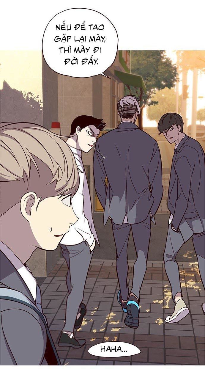 Hoá Thân Thành Mèo Chapter 9 - Trang 2