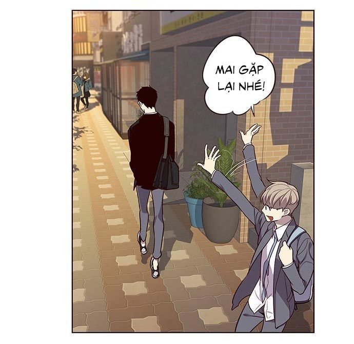 Hoá Thân Thành Mèo Chapter 9 - Trang 2