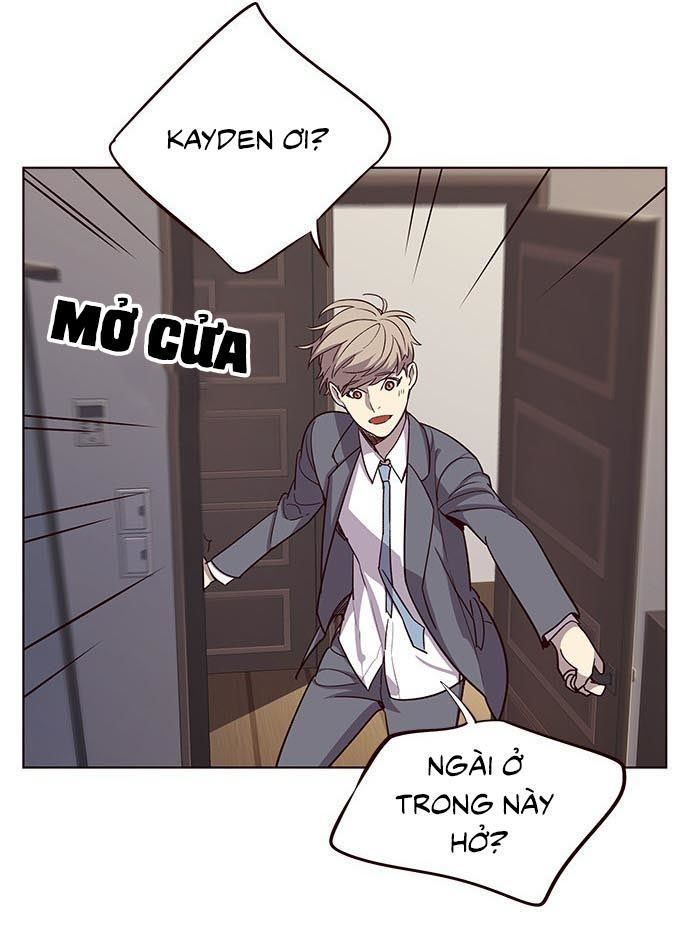 Hoá Thân Thành Mèo Chapter 9 - Trang 2