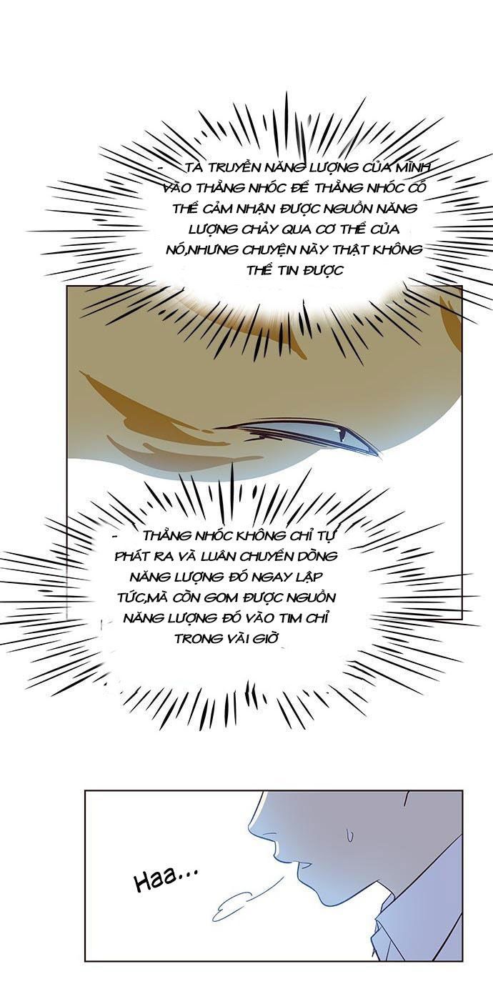 Hoá Thân Thành Mèo Chapter 9 - Trang 2