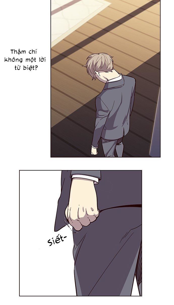 Hoá Thân Thành Mèo Chapter 9 - Trang 2