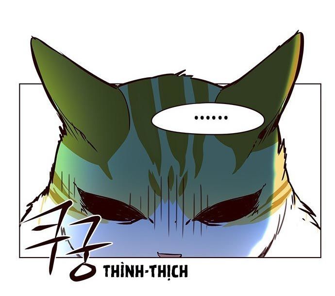 Hoá Thân Thành Mèo Chapter 9 - Trang 2