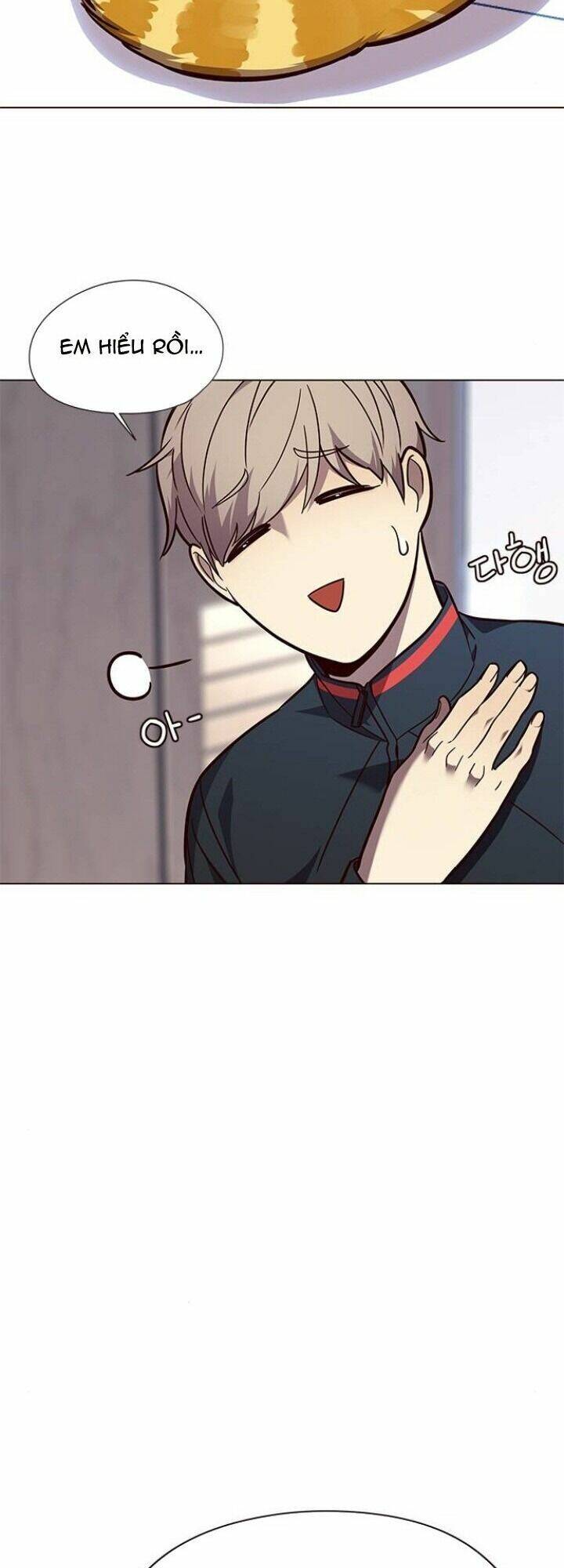 Hoá Thân Thành Mèo Chapter 90 - Trang 2