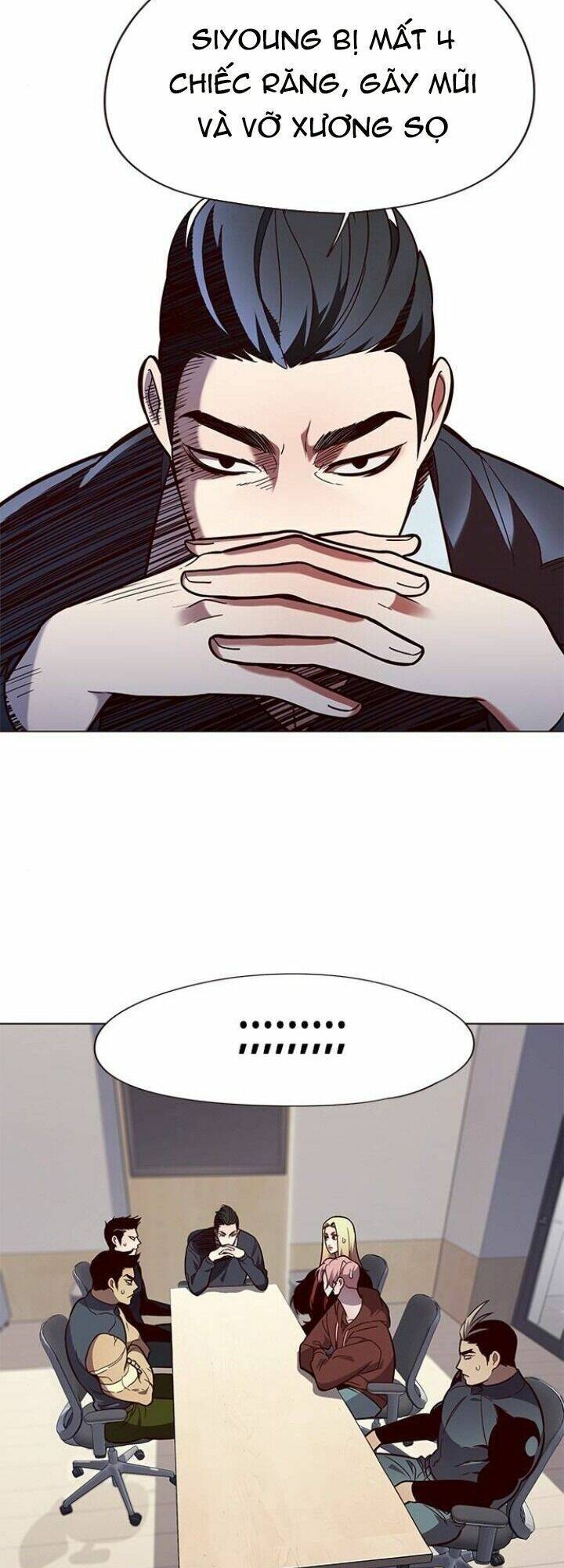 Hoá Thân Thành Mèo Chapter 90 - Trang 2