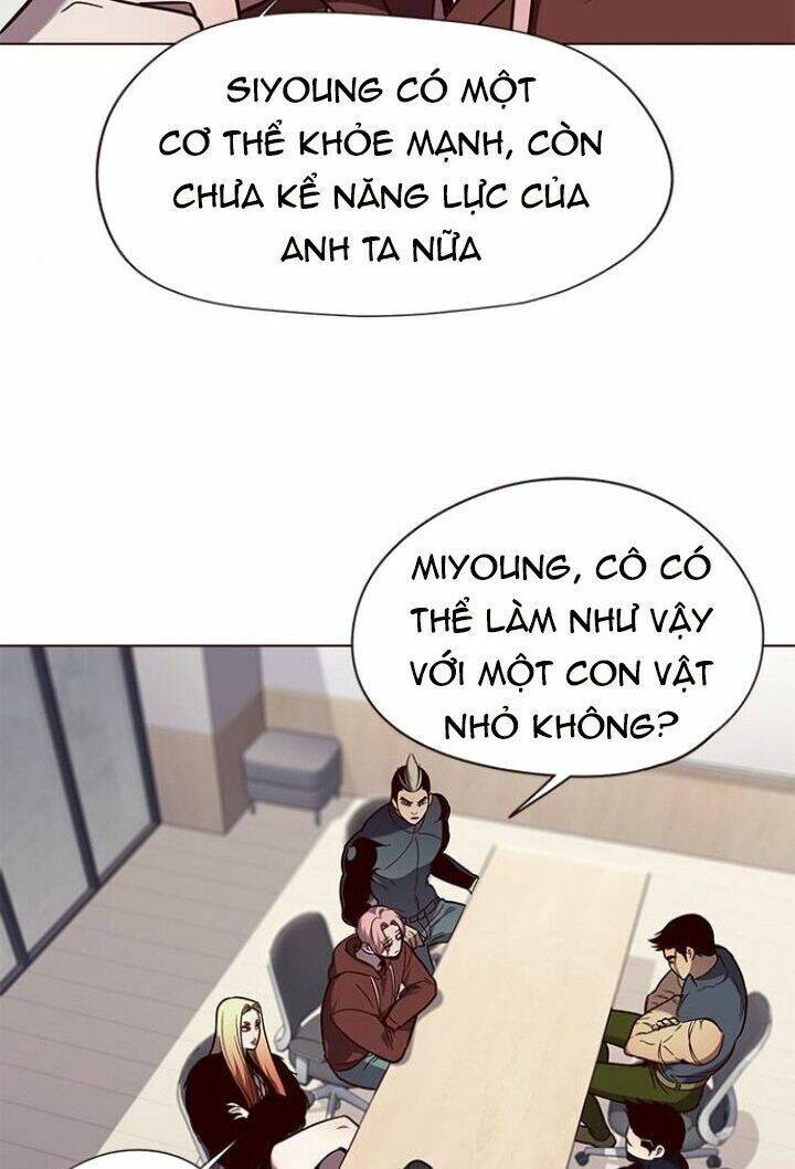 Hoá Thân Thành Mèo Chapter 90 - Trang 2