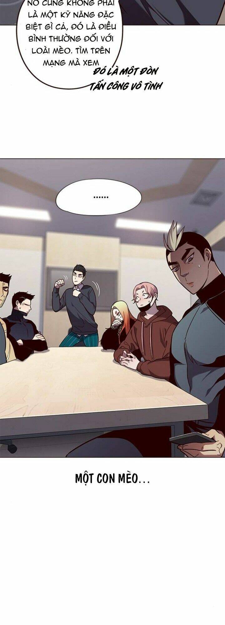 Hoá Thân Thành Mèo Chapter 90 - Trang 2