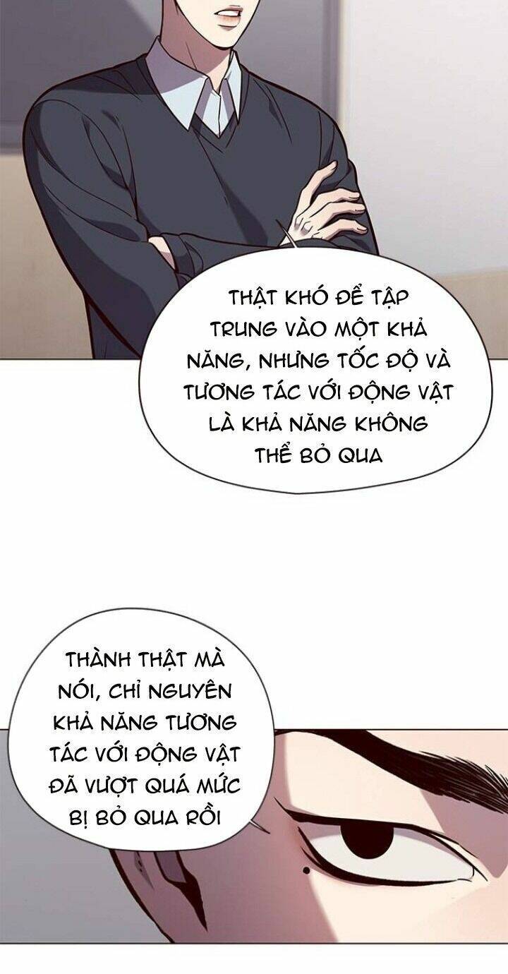 Hoá Thân Thành Mèo Chapter 90 - Trang 2