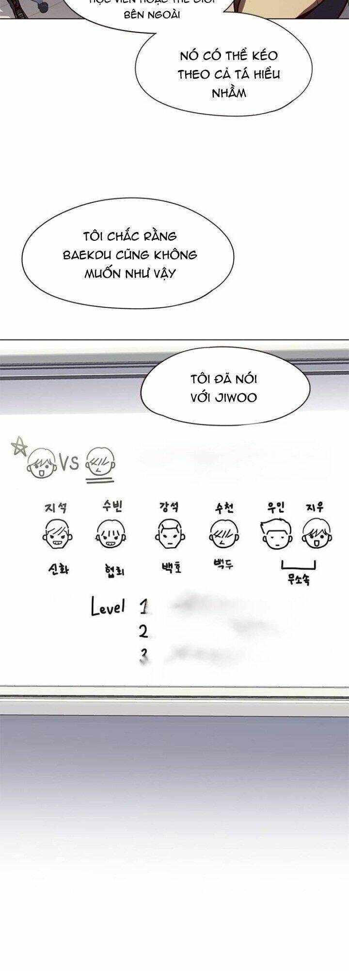 Hoá Thân Thành Mèo Chapter 90 - Trang 2