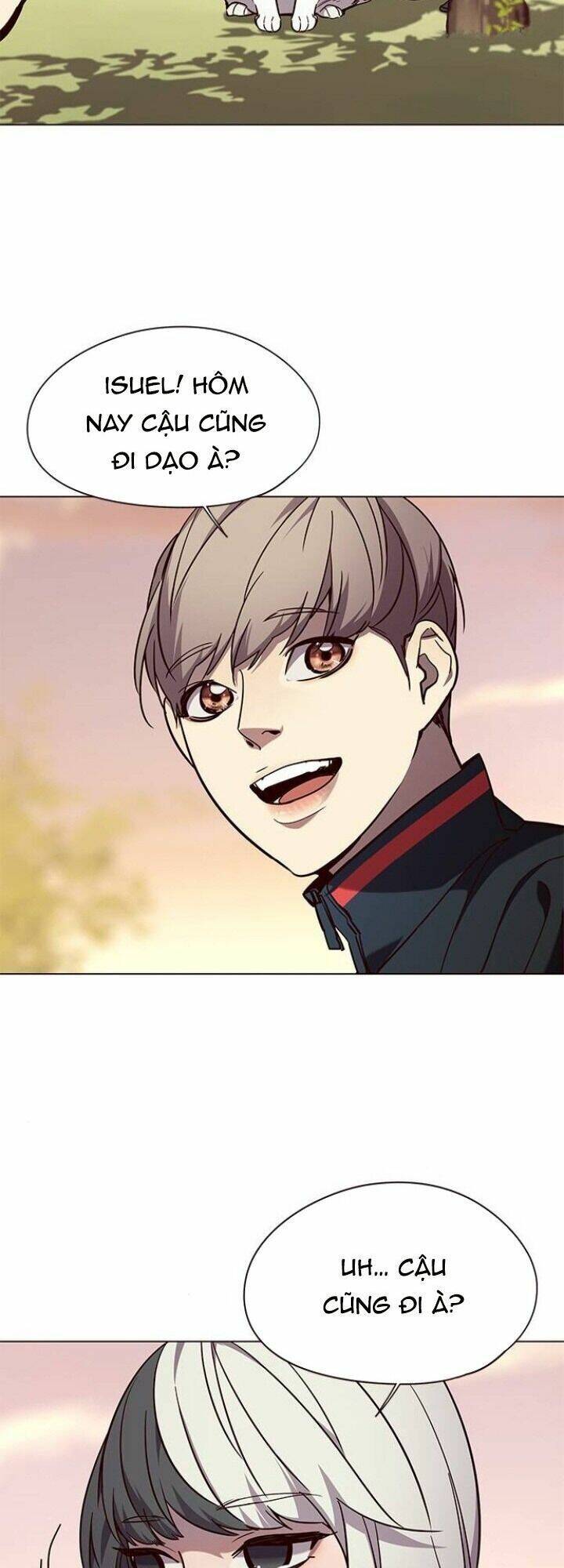 Hoá Thân Thành Mèo Chapter 90 - Trang 2