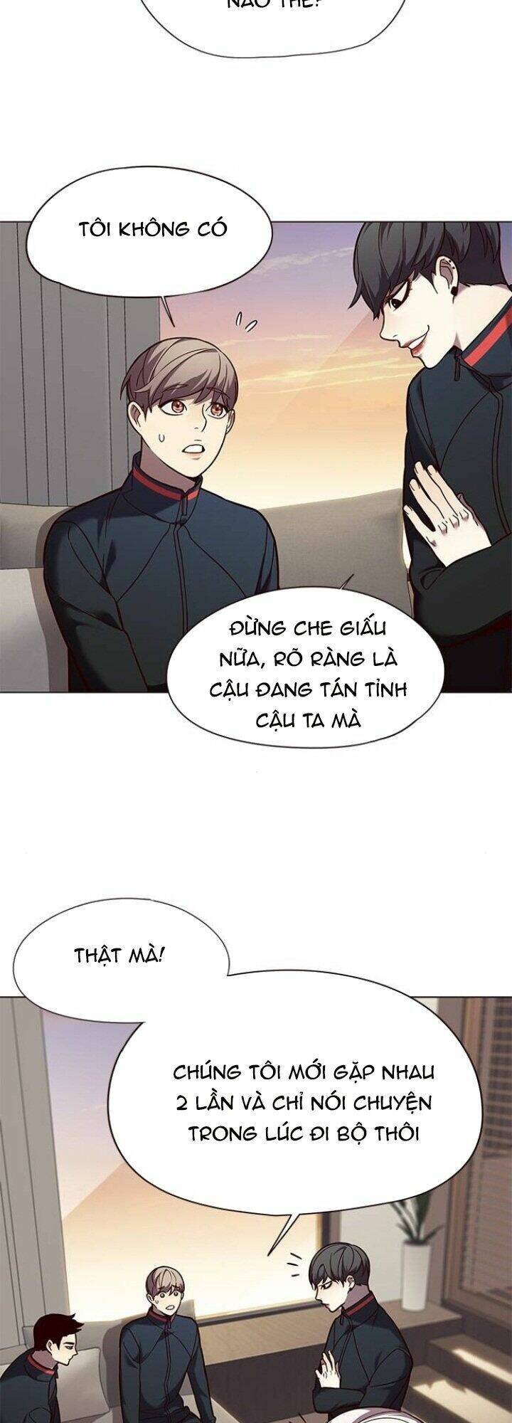 Hoá Thân Thành Mèo Chapter 91 - Trang 2