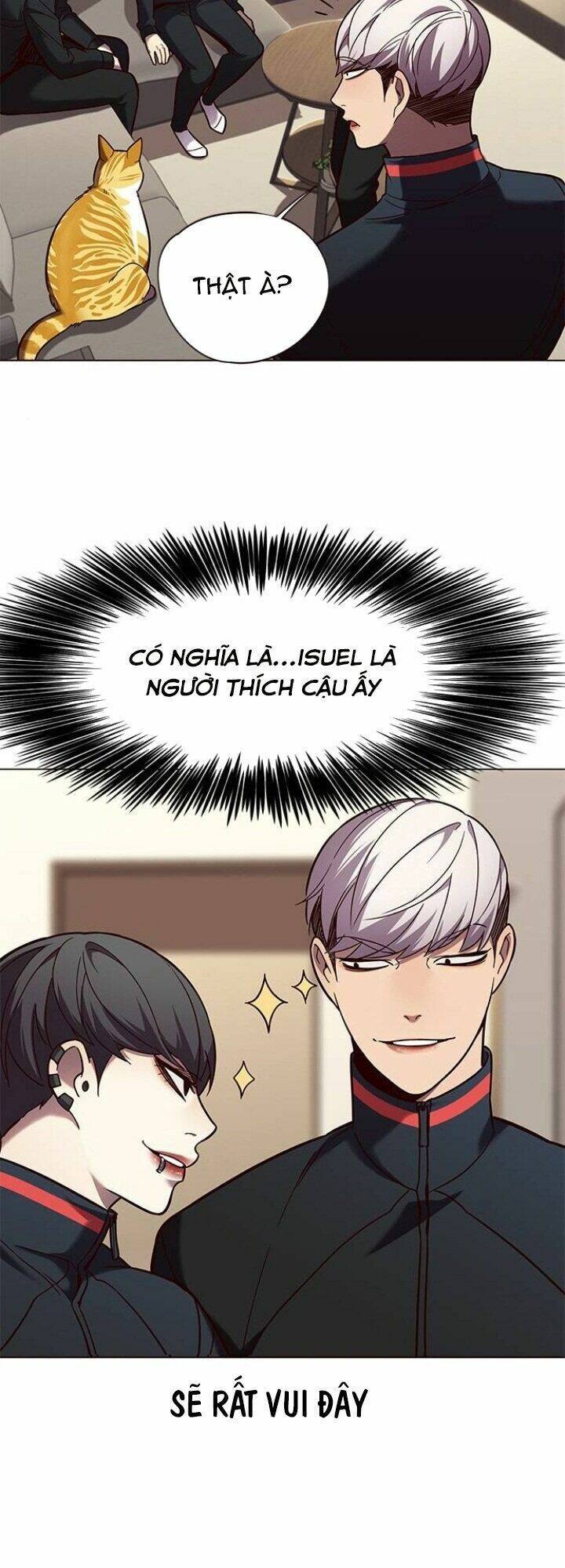 Hoá Thân Thành Mèo Chapter 91 - Trang 2