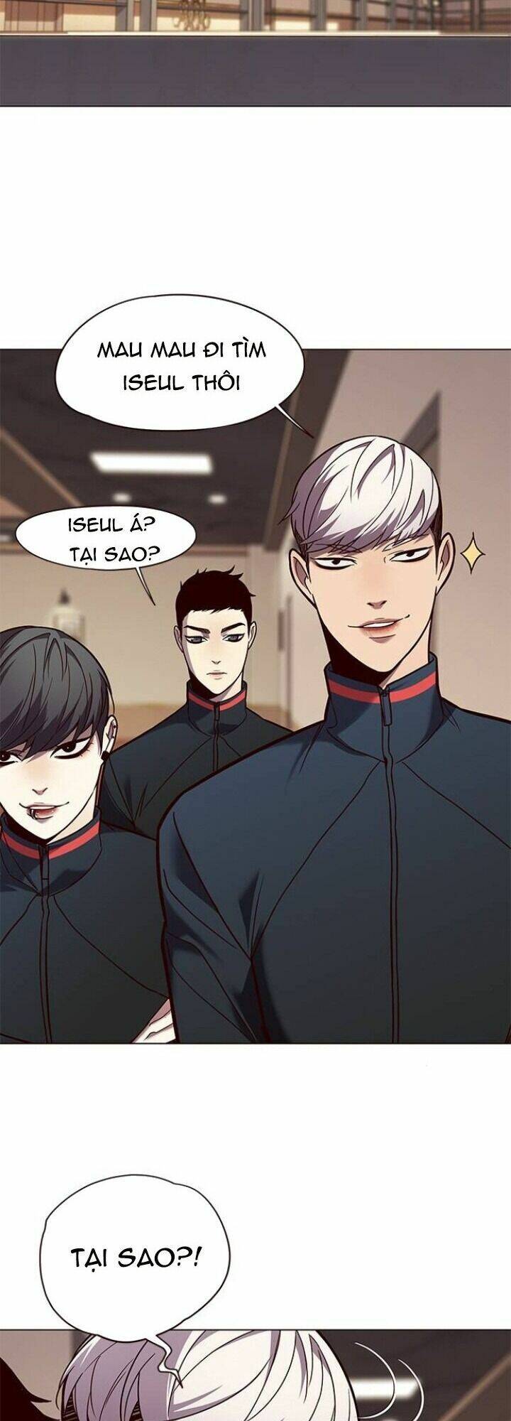 Hoá Thân Thành Mèo Chapter 91 - Trang 2