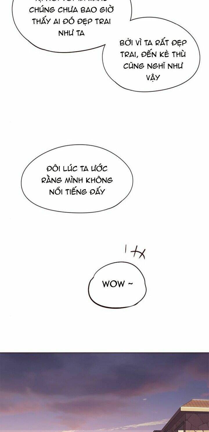 Hoá Thân Thành Mèo Chapter 91 - Trang 2