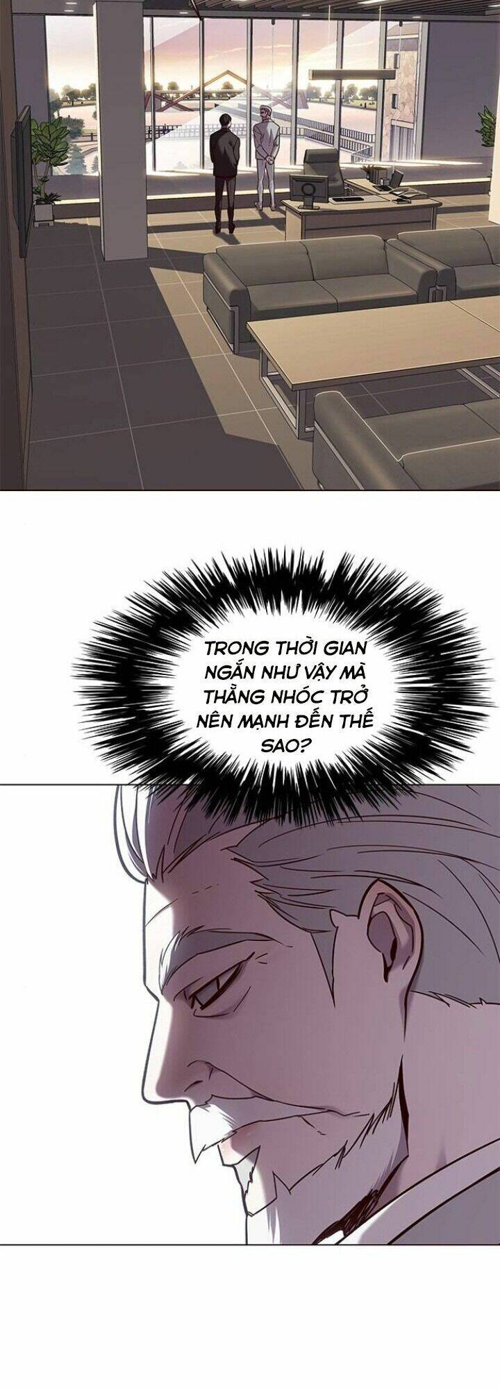 Hoá Thân Thành Mèo Chapter 91 - Trang 2