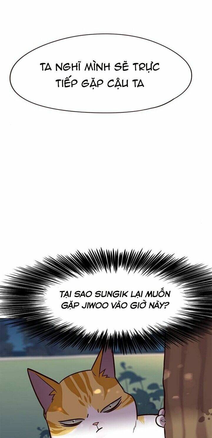 Hoá Thân Thành Mèo Chapter 91 - Trang 2