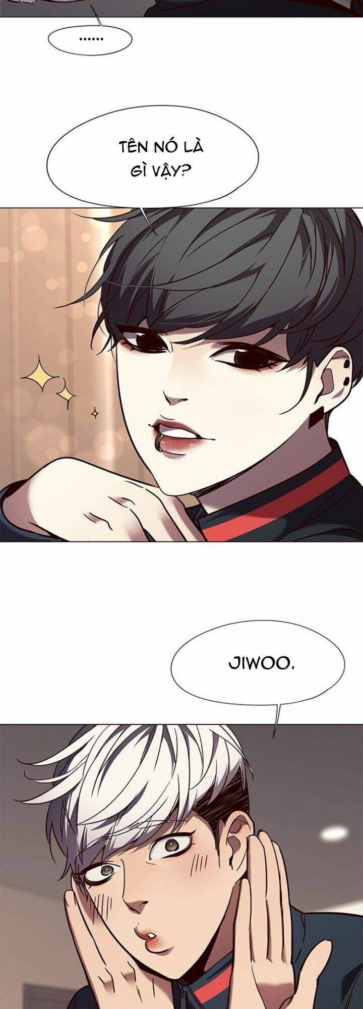 Hoá Thân Thành Mèo Chapter 91 - Trang 2