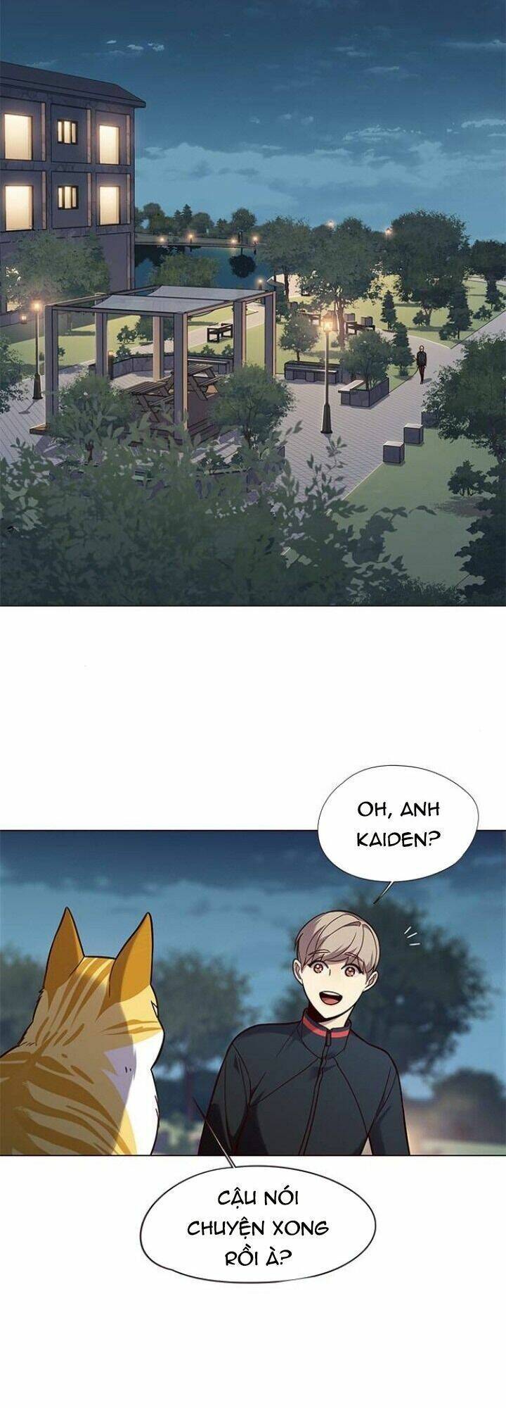 Hoá Thân Thành Mèo Chapter 91 - Trang 2