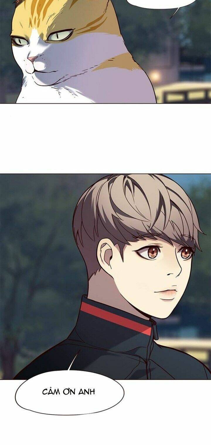 Hoá Thân Thành Mèo Chapter 91 - Trang 2
