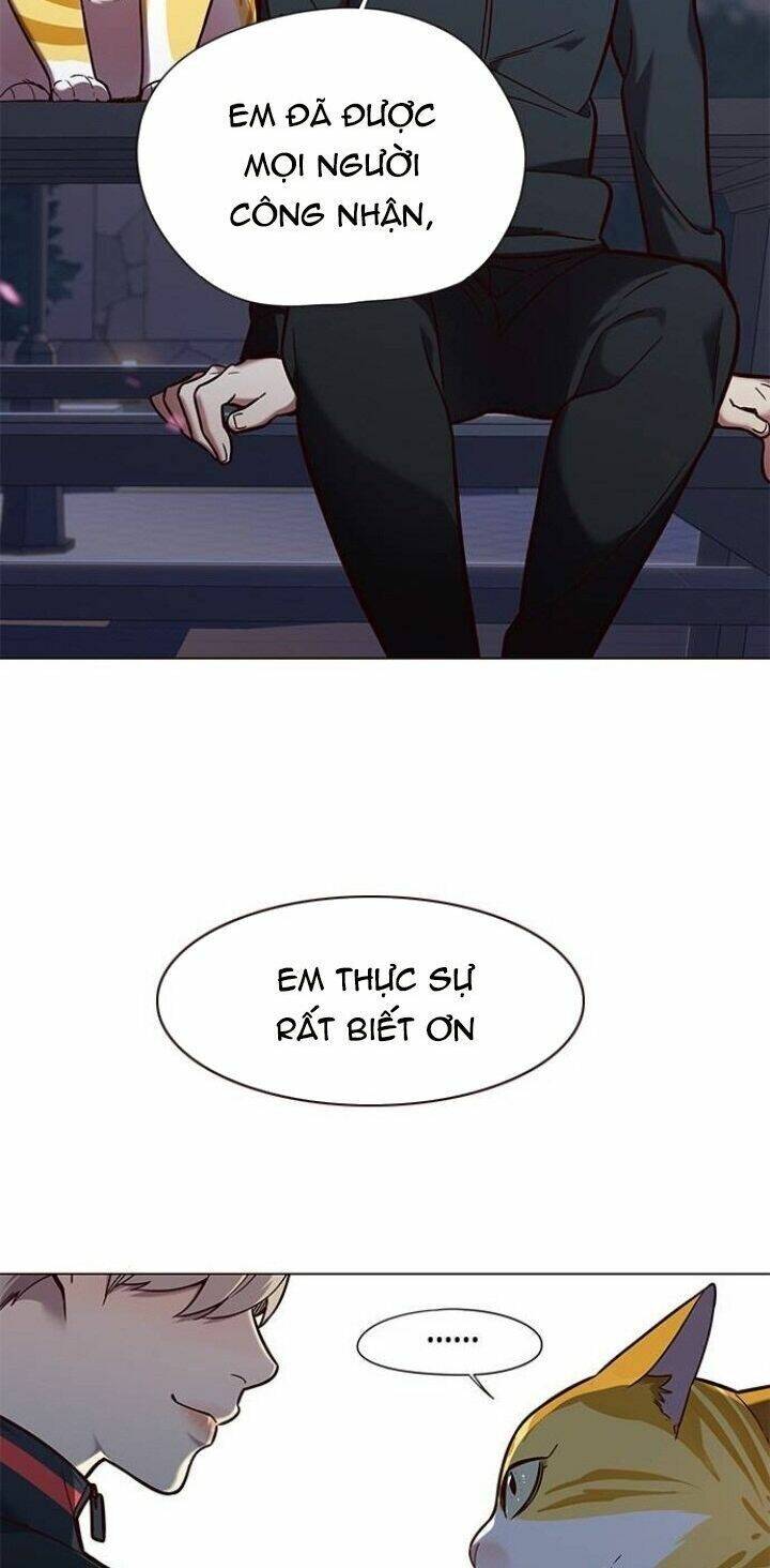 Hoá Thân Thành Mèo Chapter 91 - Trang 2