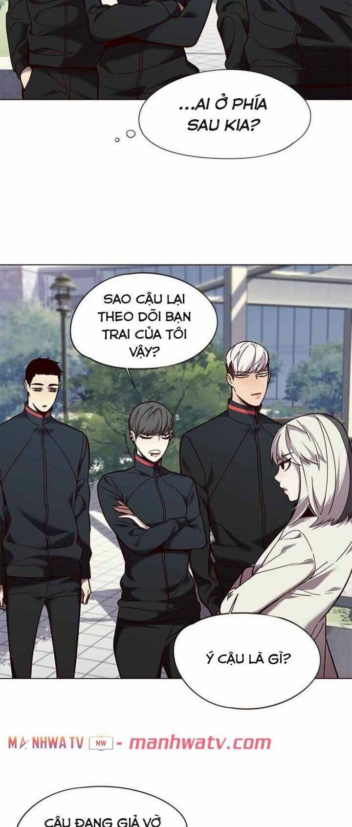 Hoá Thân Thành Mèo Chapter 92 - Trang 2