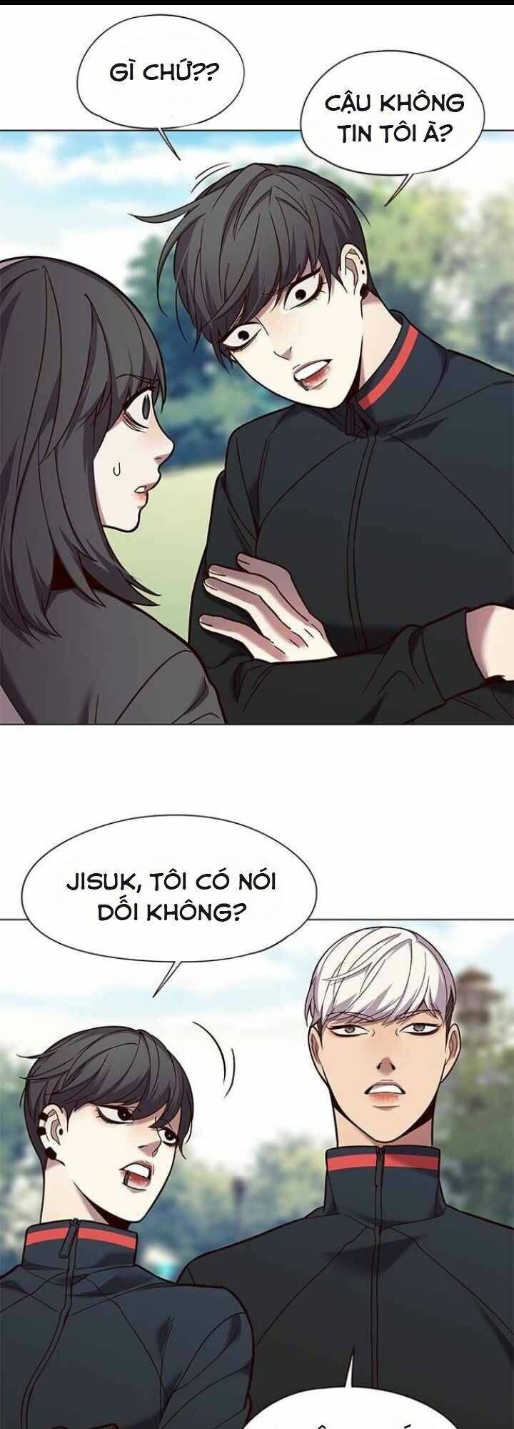 Hoá Thân Thành Mèo Chapter 92 - Trang 2