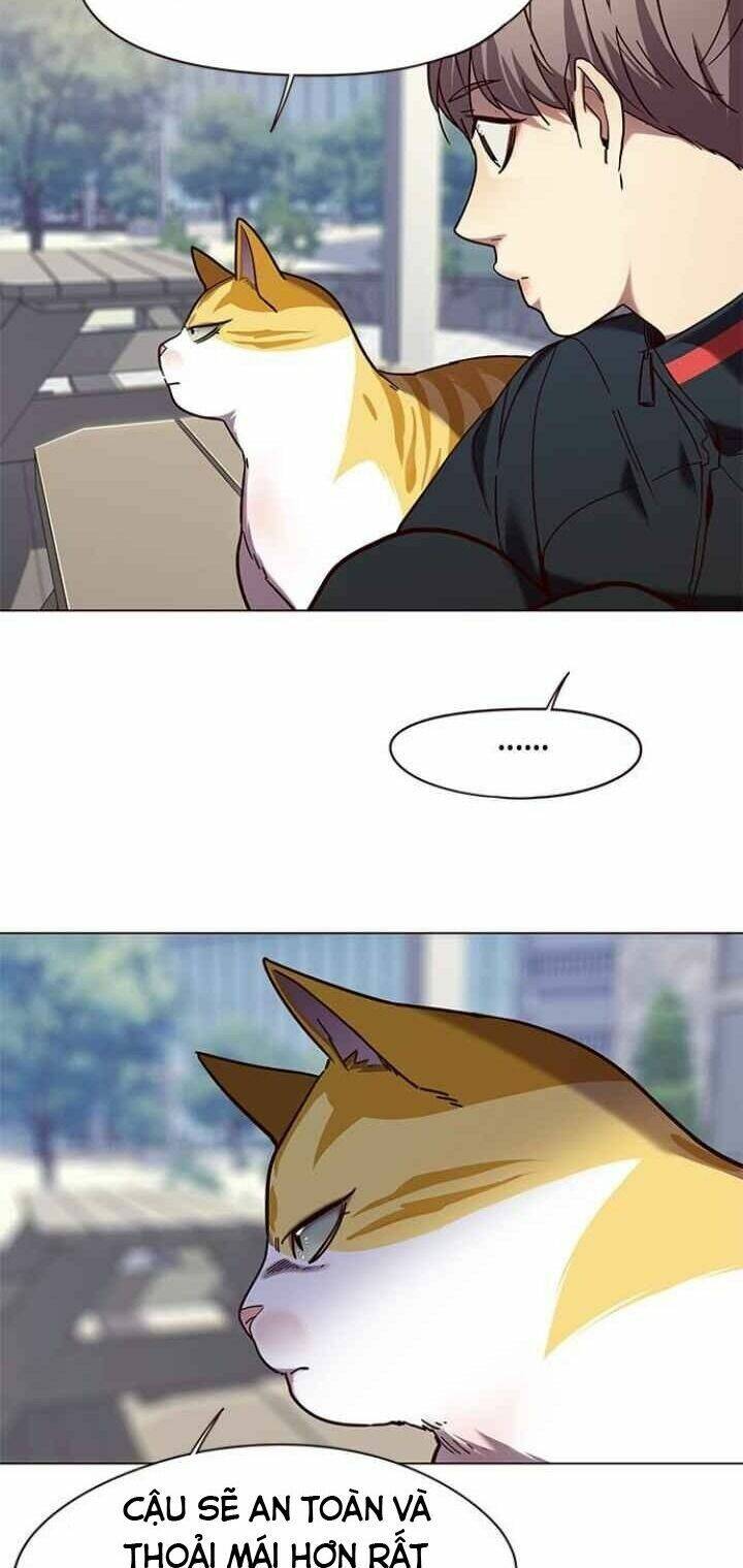 Hoá Thân Thành Mèo Chapter 92 - Trang 2