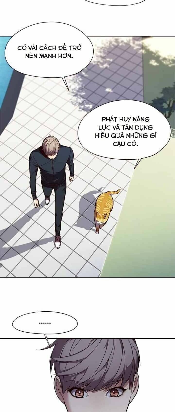 Hoá Thân Thành Mèo Chapter 92 - Trang 2