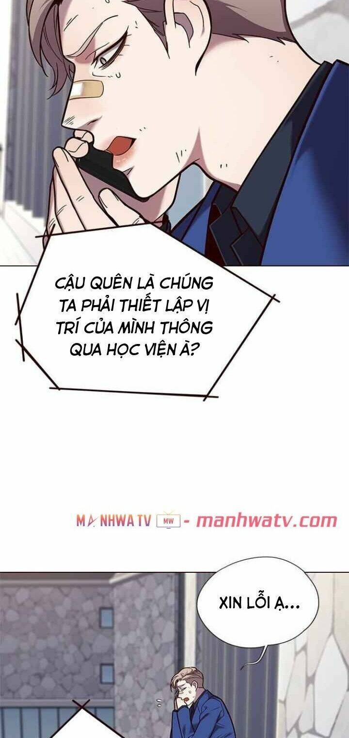 Hoá Thân Thành Mèo Chapter 92 - Trang 2