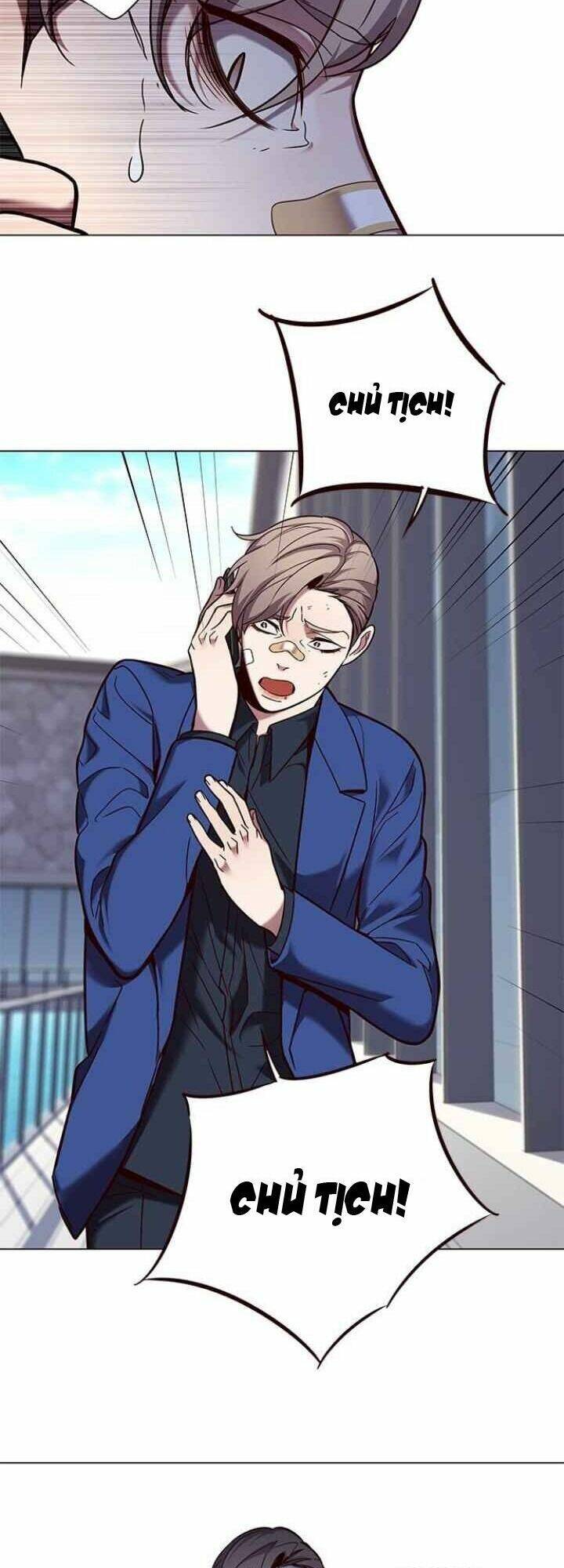 Hoá Thân Thành Mèo Chapter 92 - Trang 2