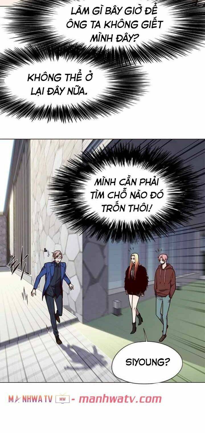 Hoá Thân Thành Mèo Chapter 92 - Trang 2