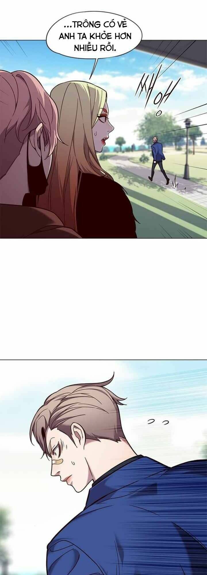 Hoá Thân Thành Mèo Chapter 92 - Trang 2