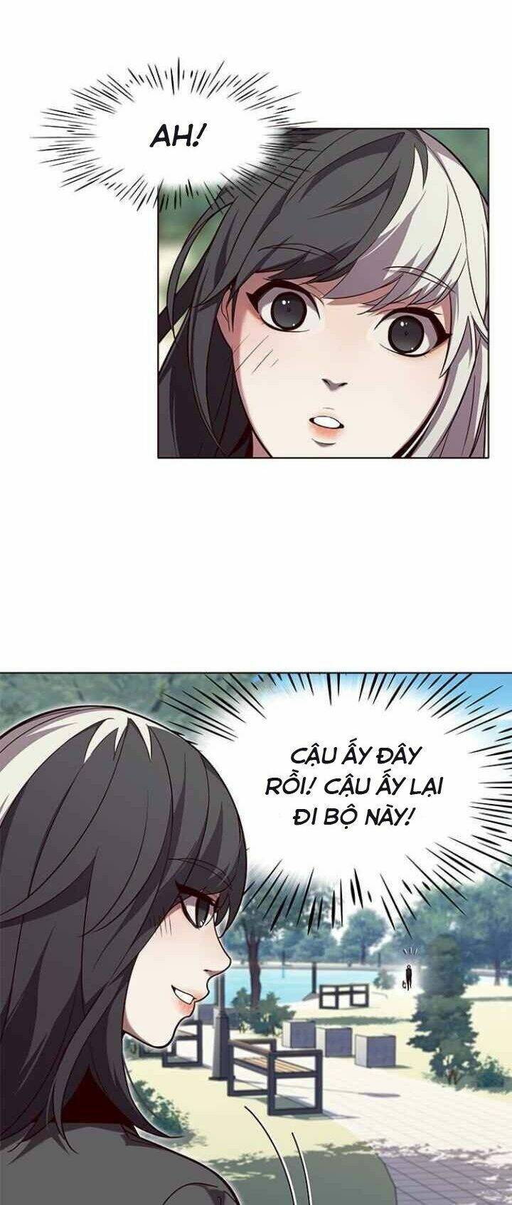 Hoá Thân Thành Mèo Chapter 92 - Trang 2