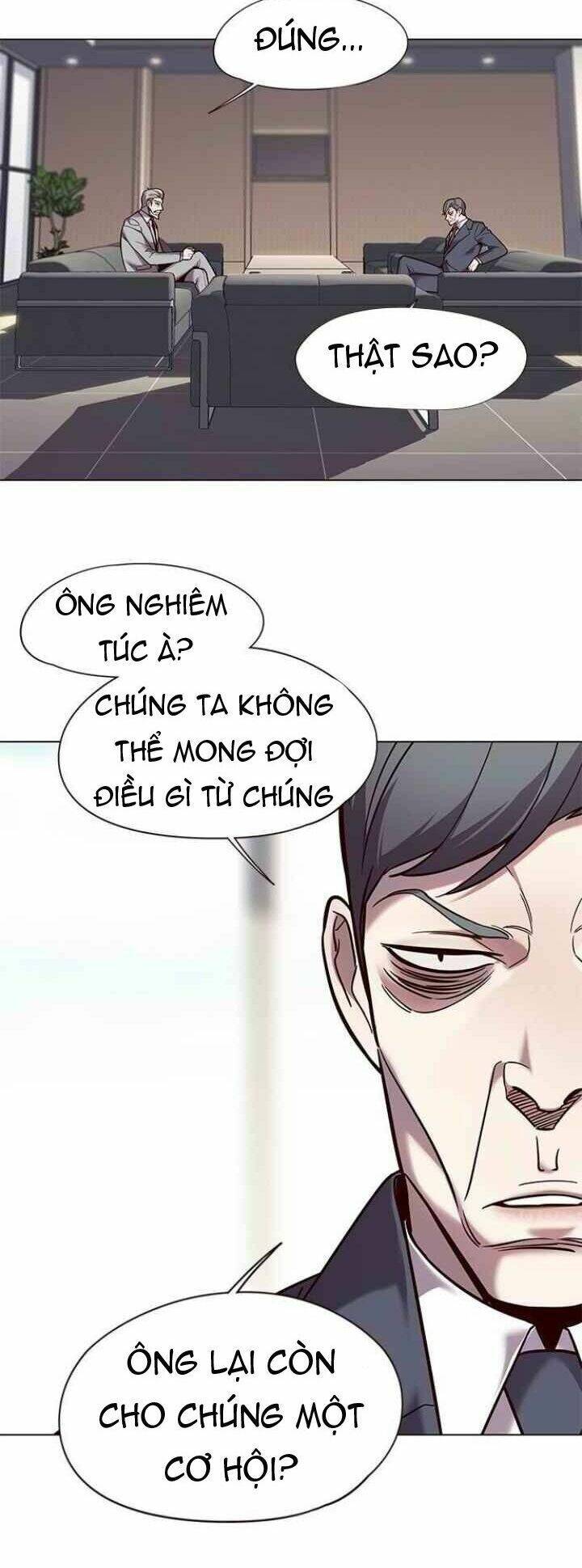 Hoá Thân Thành Mèo Chapter 93 - Trang 2