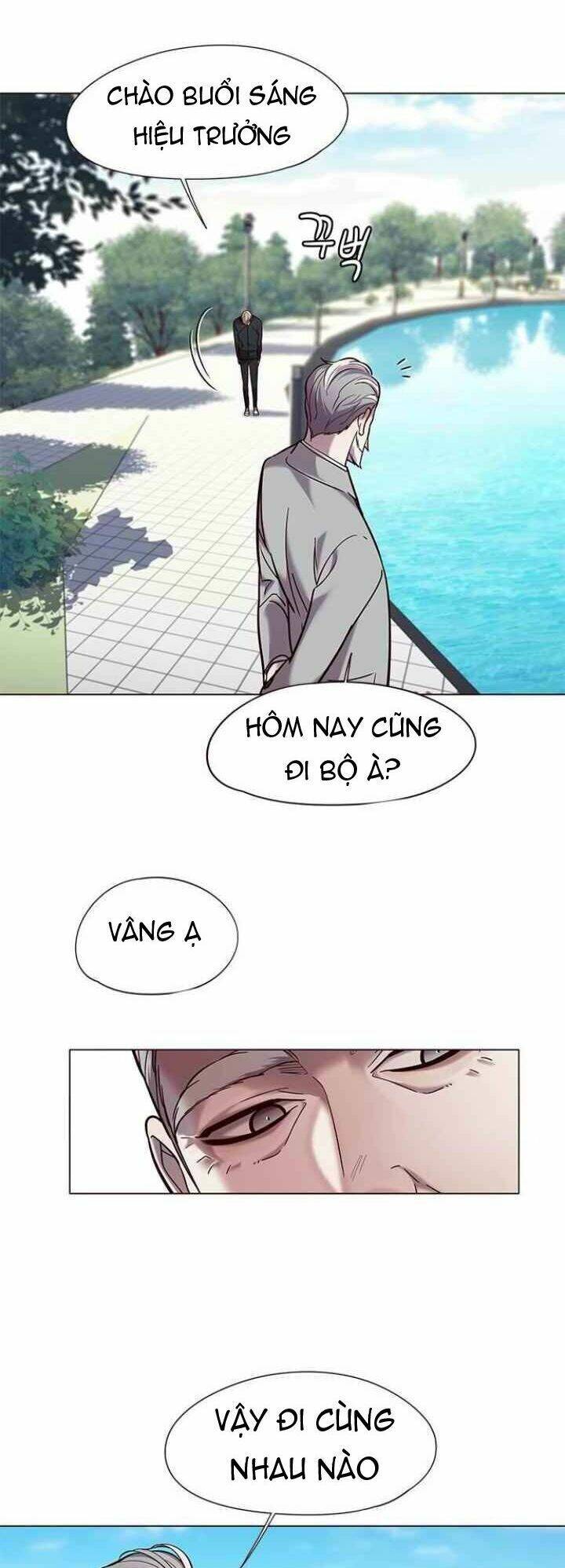 Hoá Thân Thành Mèo Chapter 93 - Trang 2